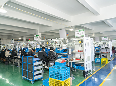 Ningbo Ofitech Business Machines Co., Ltd.